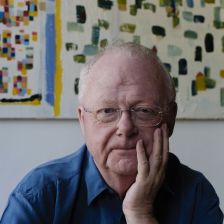 Louis Andriessen, Grawemeyer winner (photo: Francesca Patella) Louis Andriessen, Grawemeyer winner (photo: Francesca Patella)
